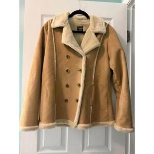 Women’s Vintage Route 66 Coat